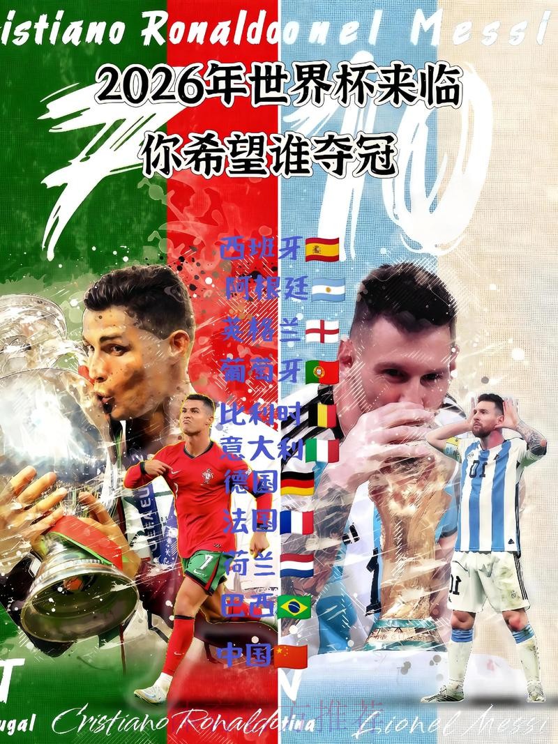2026世界杯直播平台靠谱吗 2026世界杯直播平台靠谱吗